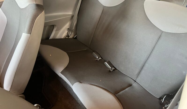 Citroen C1 1.0 3 porte 12/2010 pieno