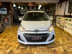 Hyundai i10 1.0 10/2019 pieno