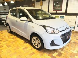 Hyundai i10 1.0 10/2019 pieno
