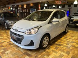 Hyundai i10 1.0 10/2019 pieno