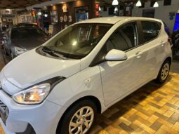 Hyundai i10 1.0 10/2019 pieno