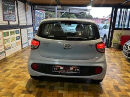 Hyundai i10 1.0 10/2019 pieno