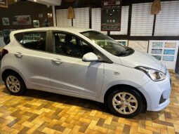 Hyundai i10 1.0 10/2019 pieno