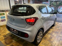 Hyundai i10 1.0 10/2019 pieno