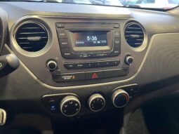 Hyundai i10 1.0 10/2019 pieno