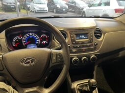 Hyundai i10 1.0 10/2019 pieno