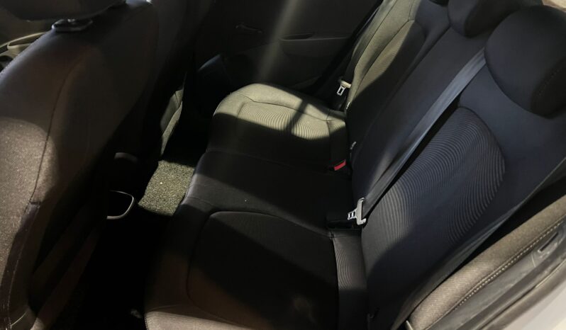 Hyundai i10 1.0 10/2019 pieno