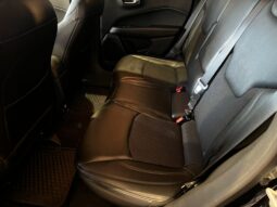 Jeep Compass 1.6 MTJ Limited pieno