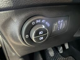 Jeep Compass 1.6 MTJ Limited pieno