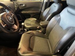 Jeep Compass 1.6 MTJ Limited pieno