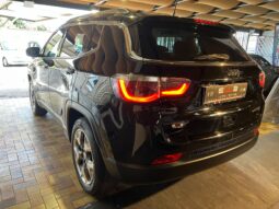 Jeep Compass 1.6 MTJ Limited pieno