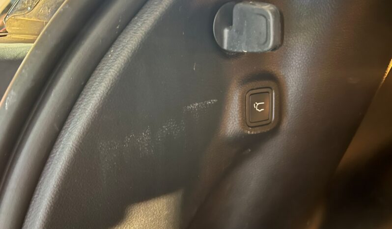 Jeep Compass 1.6 MTJ Limited pieno