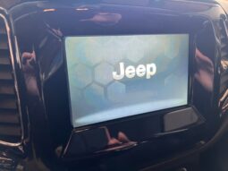 Jeep Compass 1.6 MTJ Limited pieno