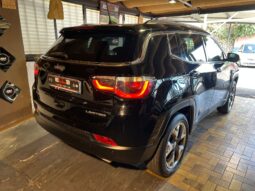 Jeep Compass 1.6 MTJ Limited pieno