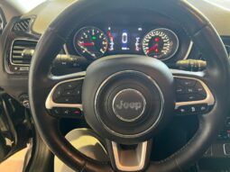 Jeep Compass 1.6 MTJ Limited pieno