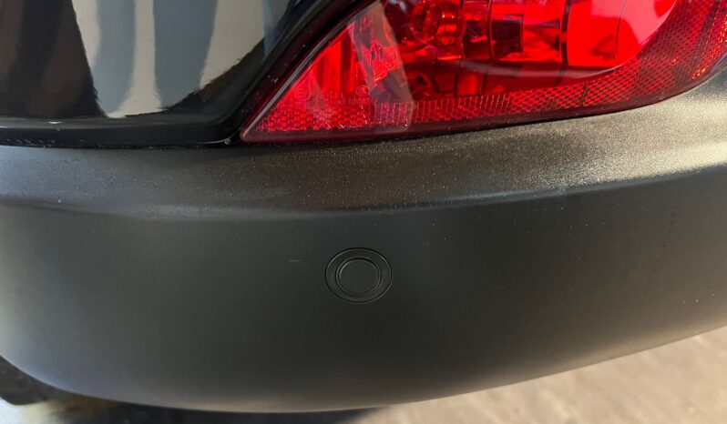 Jeep Compass 1.6 MTJ Limited pieno