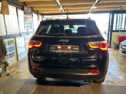 Jeep Compass 1.6 MTJ Limited pieno