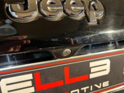 Jeep Compass 1.6 MTJ Limited pieno