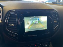 Jeep Compass 1.6 MTJ Limited pieno