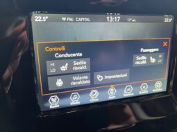 Jeep Compass 1.6 MTJ Limited pieno