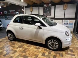 Fiat 500 1.2 Lounge 2018 pieno