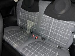 Fiat 500 1.2 Lounge 2018 pieno