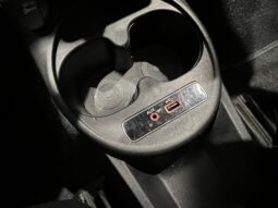 Fiat 500 1.2 Lounge 2018 pieno