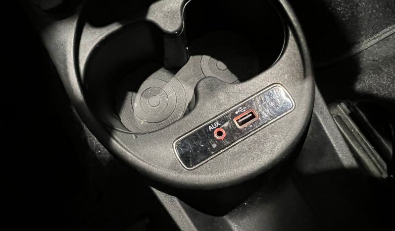 Fiat 500 1.2 Lounge 2018 pieno