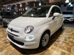 Fiat 500 1.2 Lounge 2018 pieno