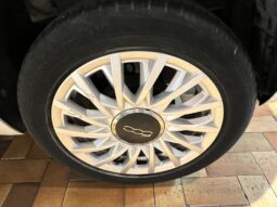 Fiat 500 1.2 Lounge 2018 pieno