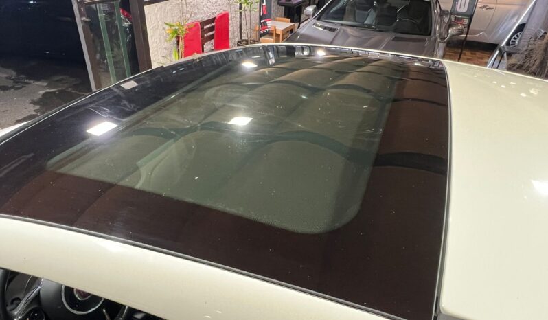 Fiat 500 1.2 Lounge 2018 pieno