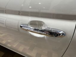 Fiat 500 1.2 Lounge 2018 pieno