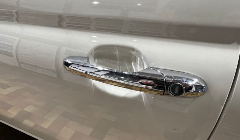 Fiat 500 1.2 Lounge 2018 pieno