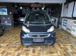 Smart ForTwo 1.0 2013 pieno