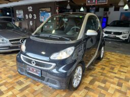 Smart ForTwo 1.0 2013 pieno