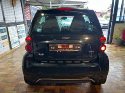 Smart ForTwo 1.0 2013 pieno