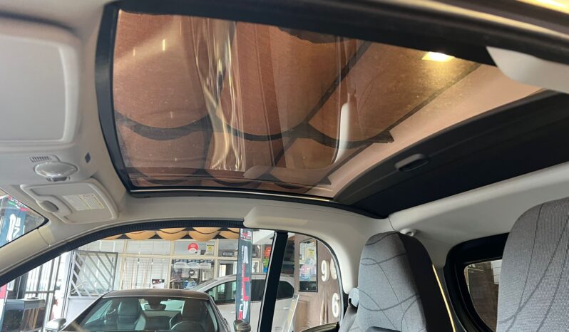 Smart ForTwo 1.0 2013 pieno