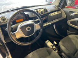 Smart ForTwo 1.0 2013 pieno