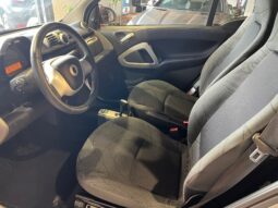 Smart ForTwo 1.0 2013 pieno