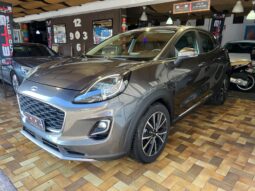 Ford Puma 1.5 120 CV Titanium 2021 pieno