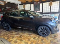 Ford Puma 1.5 120 CV Titanium 2021 pieno