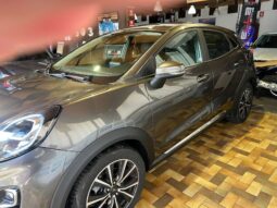 Ford Puma 1.5 120 CV Titanium 2021 pieno