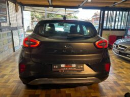 Ford Puma 1.5 120 CV Titanium 2021 pieno