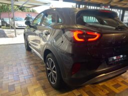 Ford Puma 1.5 120 CV Titanium 2021 pieno