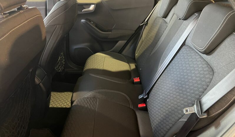 Ford Puma 1.5 120 CV Titanium 2021 pieno