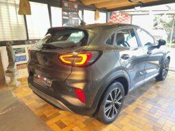 Ford Puma 1.5 120 CV Titanium 2021 pieno
