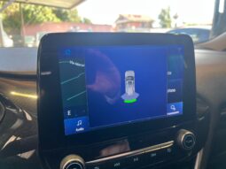 Ford Puma 1.5 120 CV Titanium 2021 pieno