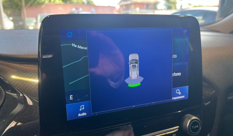 Ford Puma 1.5 120 CV Titanium 2021 pieno