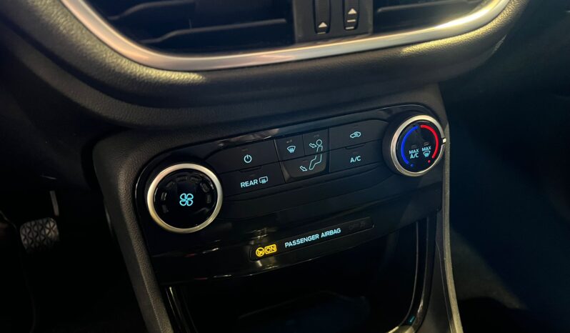 Ford Puma 1.5 120 CV Titanium 2021 pieno