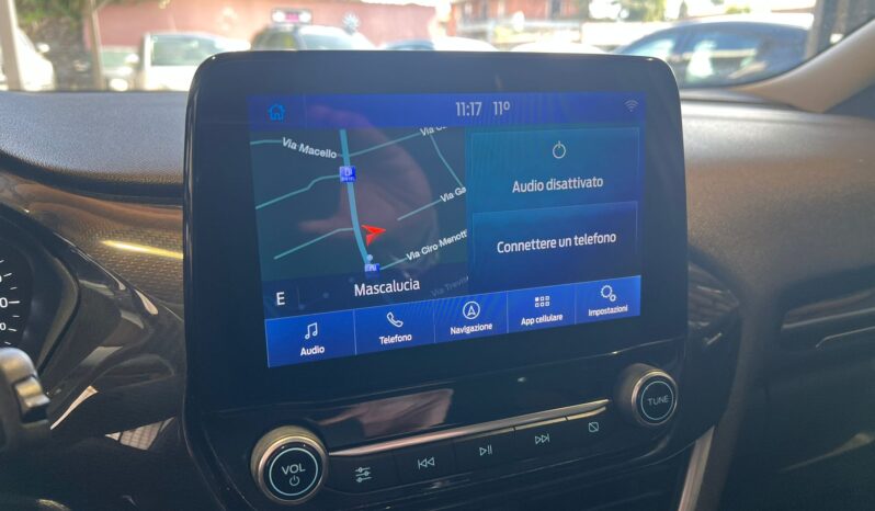 Ford Puma 1.5 120 CV Titanium 2021 pieno